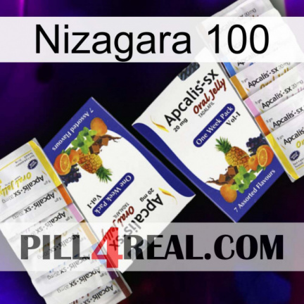Nizagara 100 12